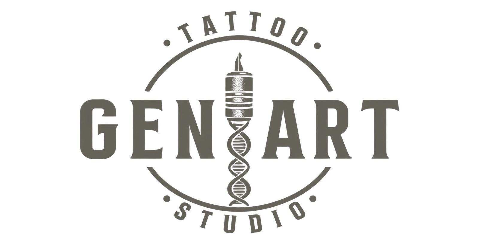 GEN ART TATTOO STUDIO