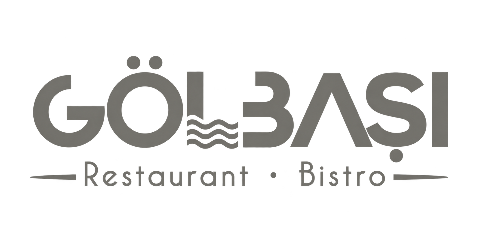 GÖLBAŞI Restaurant · Bistro