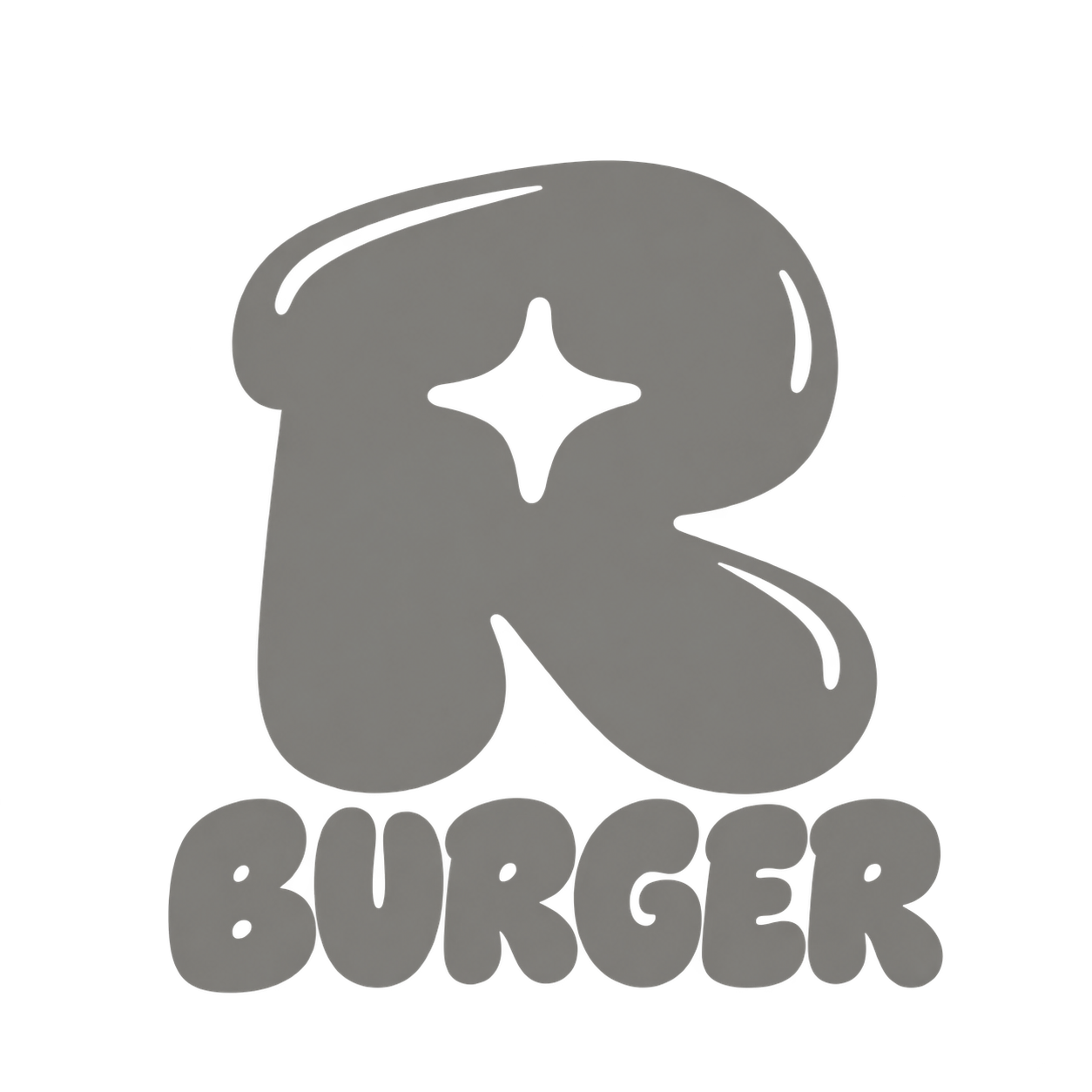 R Burger