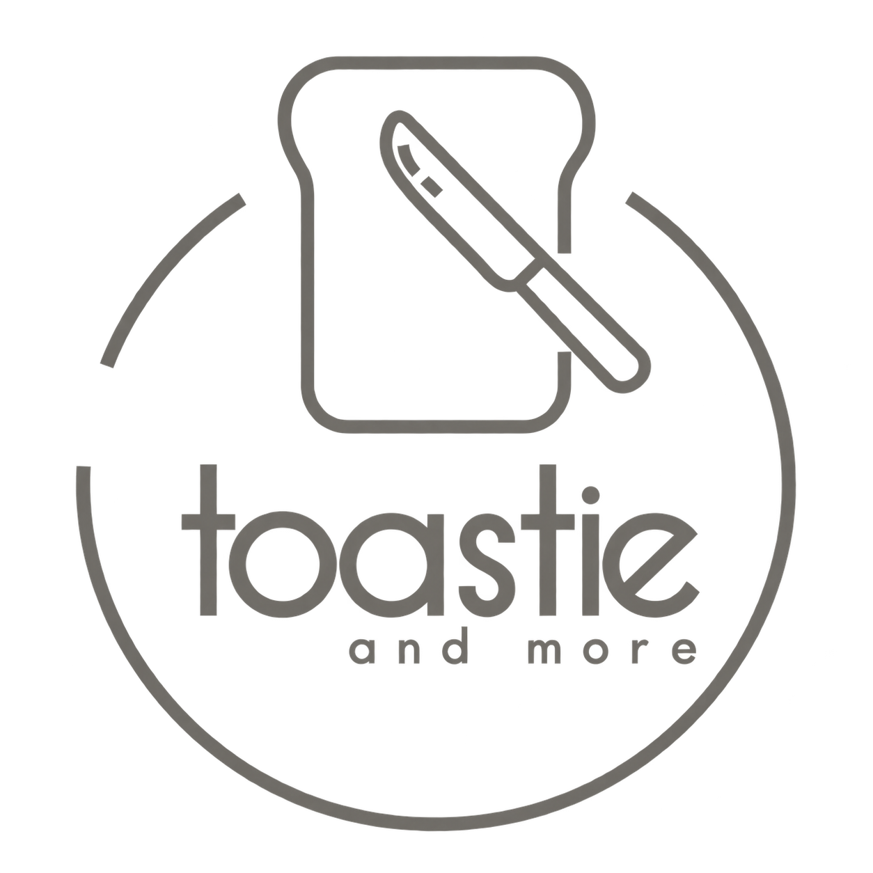 toastie and more